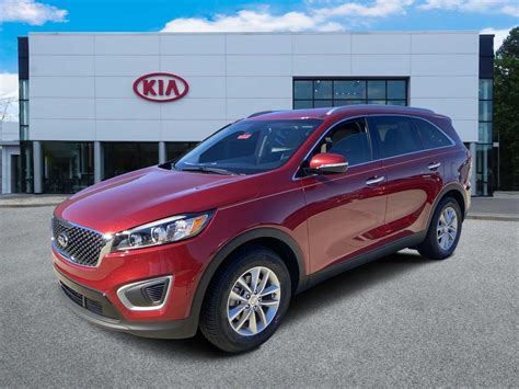 Used Kia Sorento for Sale in Sioux City, IA (with Photos) .